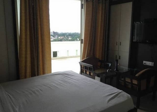 Hotel Tushtaya Residency, Godda 5